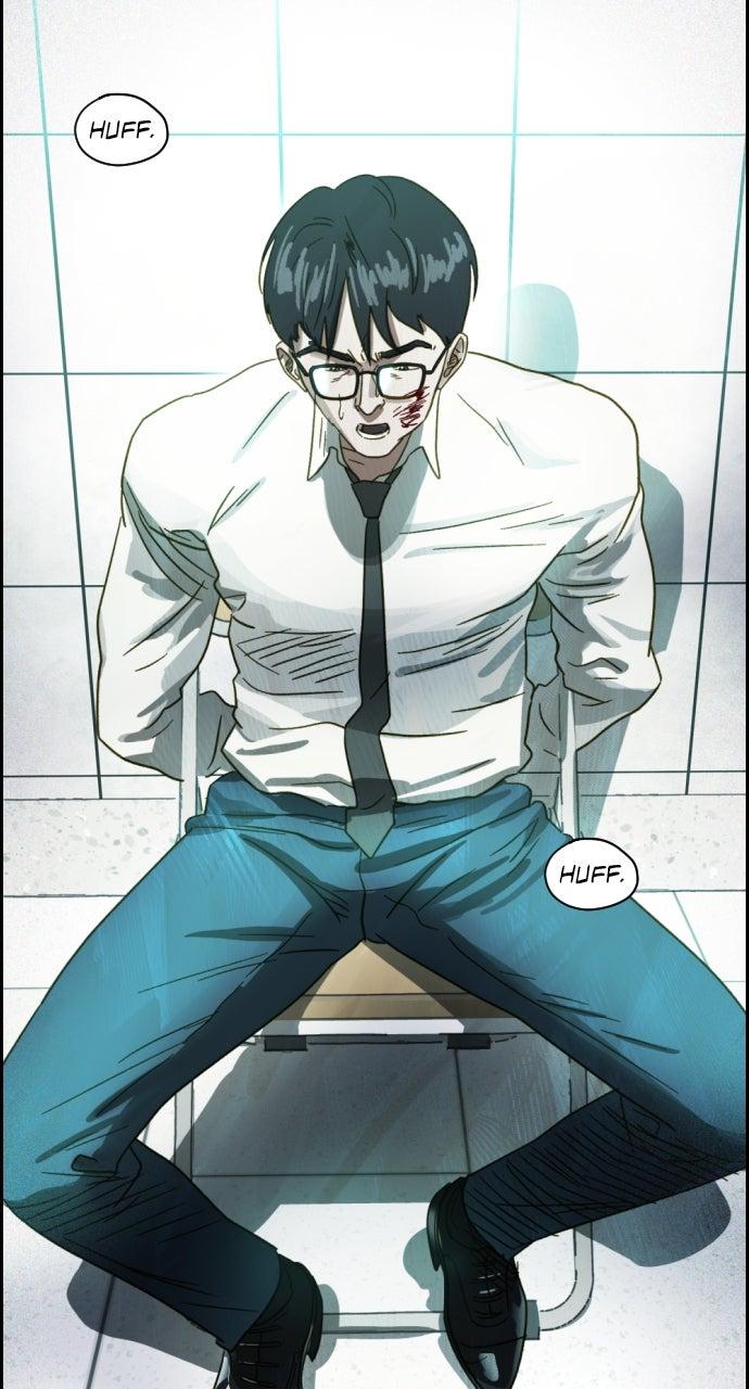 Day of Disaster Chap 56 - Next Chap 57