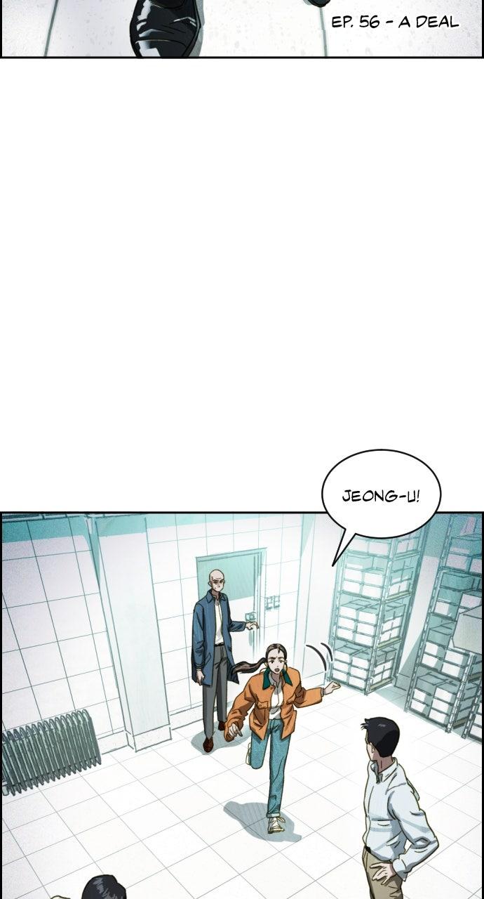 Day of Disaster Chap 56 - Next Chap 57