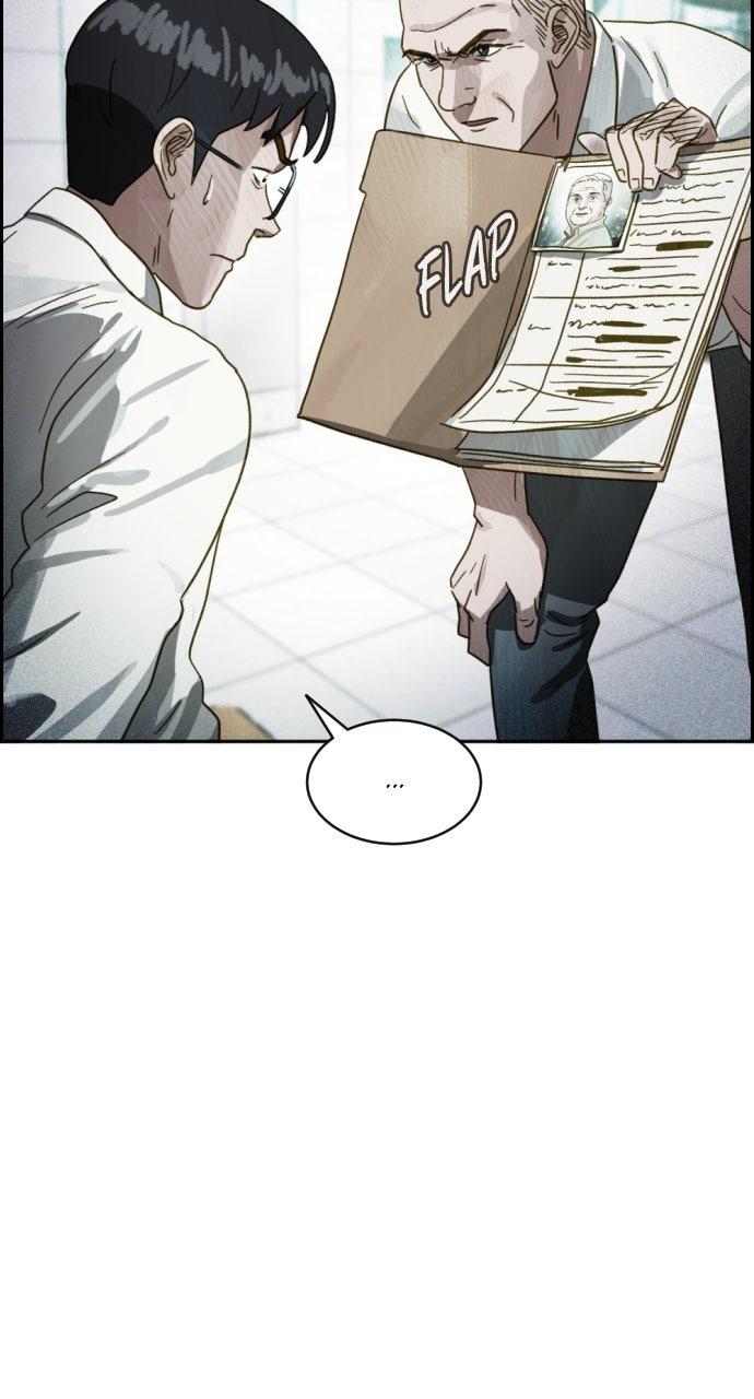 Day of Disaster Chap 56 - Next Chap 57