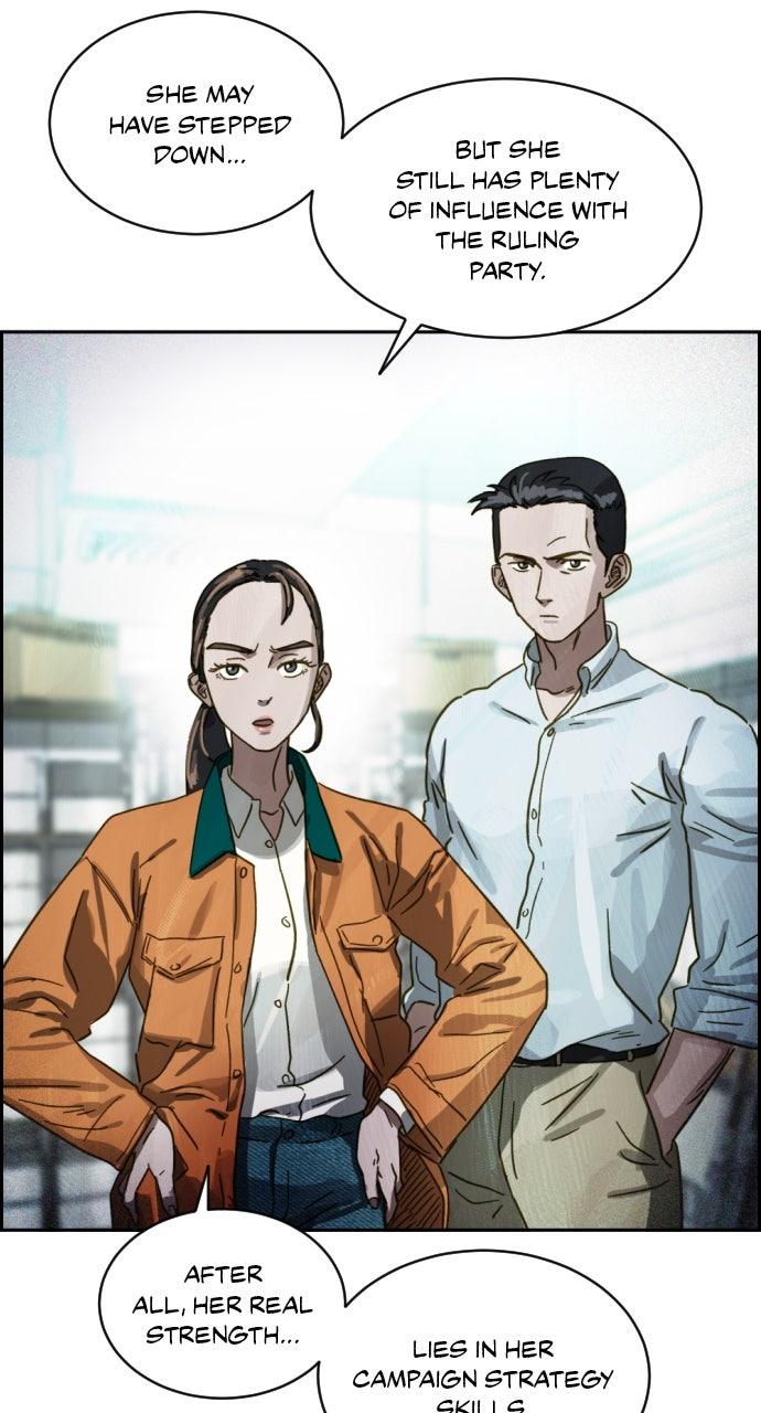 Day of Disaster Chap 56 - Next Chap 57