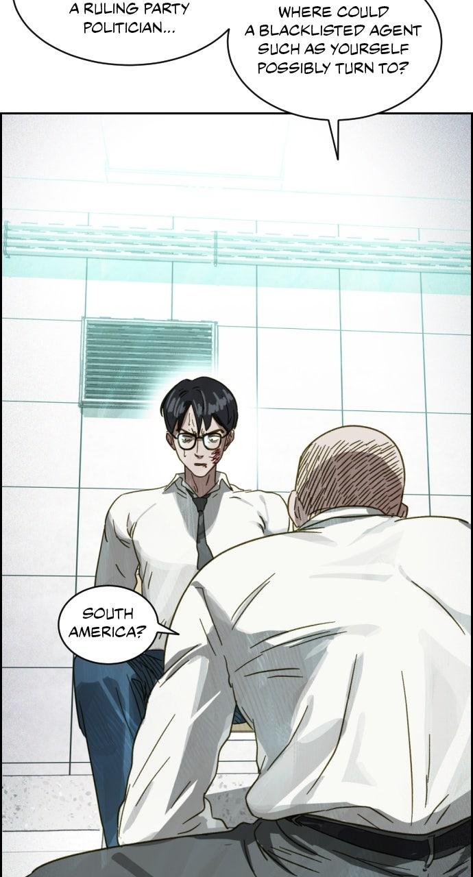 Day of Disaster Chap 56 - Next Chap 57