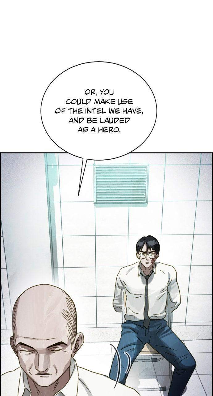 Day of Disaster Chap 56 - Next Chap 57