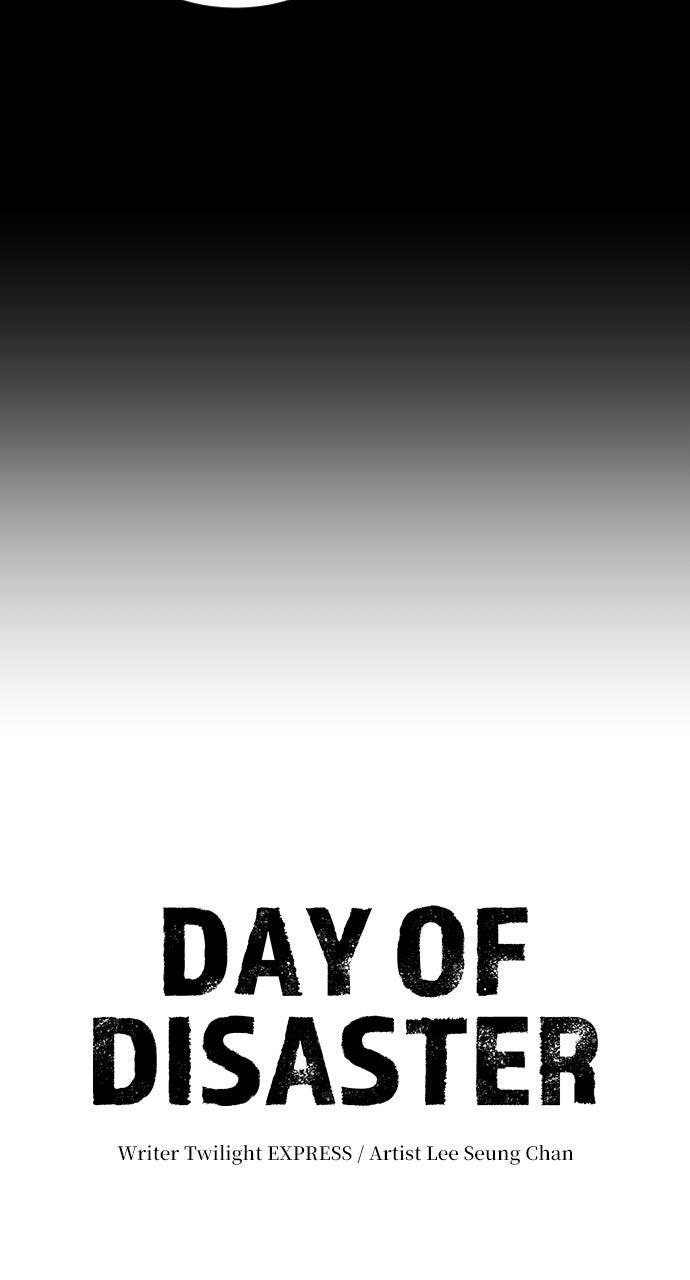 Day of Disaster Chap 56 - Next Chap 57