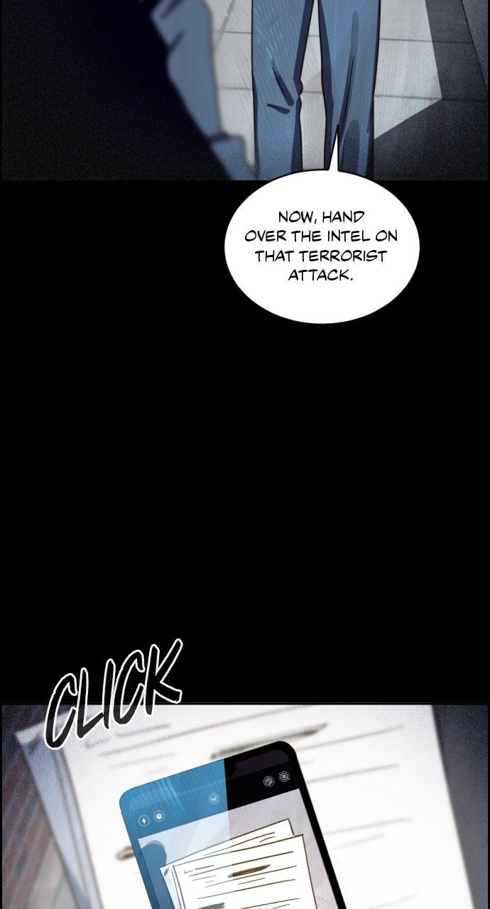 Day of Disaster Chap 56 - Next Chap 57