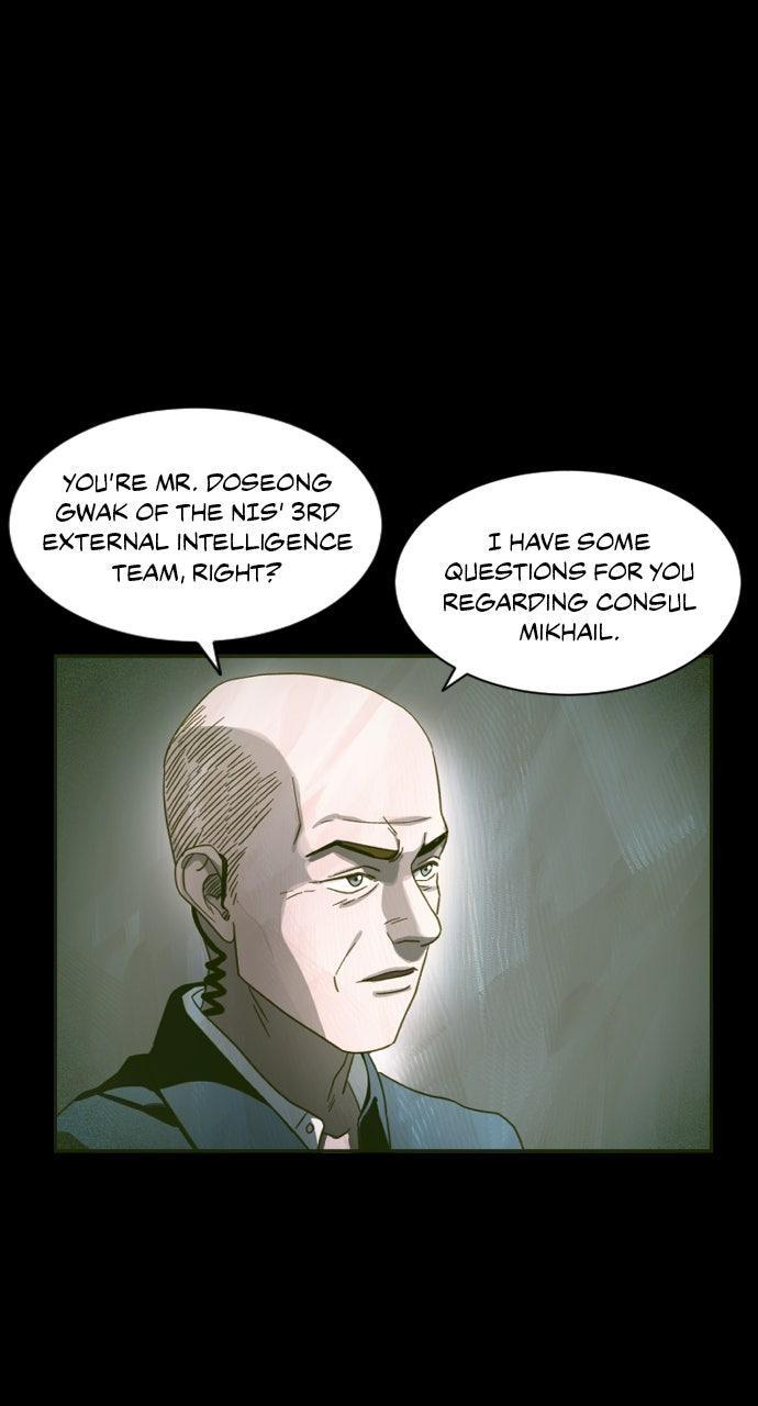 Day of Disaster Chap 56 - Next Chap 57