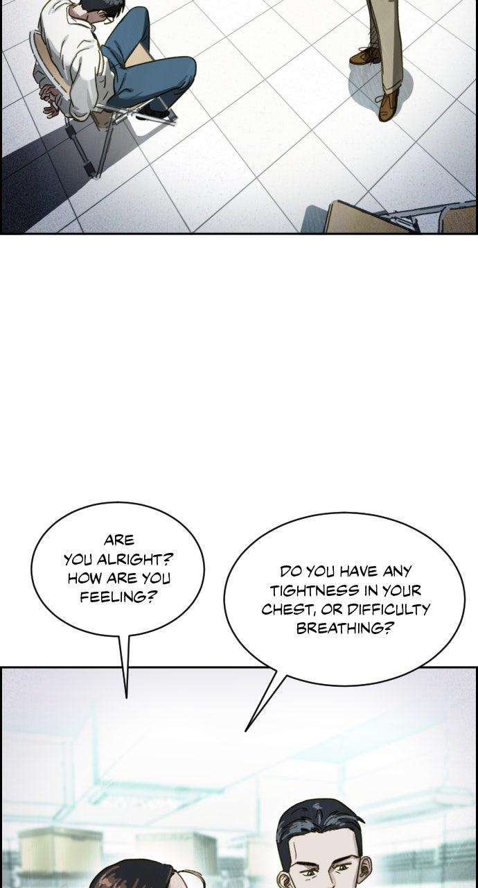 Day of Disaster Chap 56 - Next Chap 57