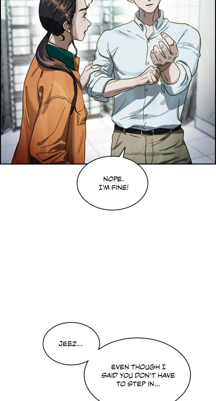 Day of Disaster Chap 56 - Next Chap 57