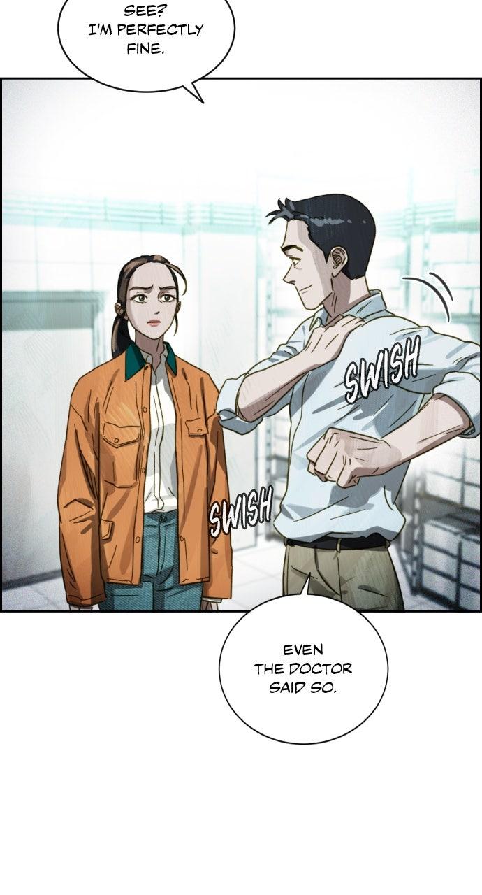 Day of Disaster Chap 56 - Next Chap 57