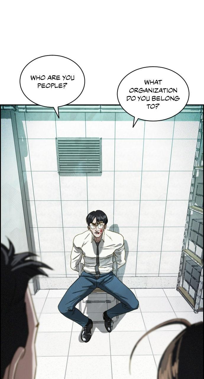 Day of Disaster Chap 56 - Next Chap 57