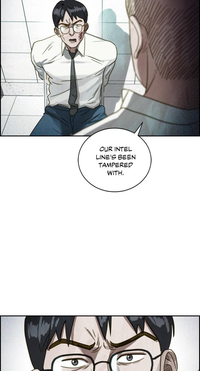 Day of Disaster Chap 56 - Next Chap 57