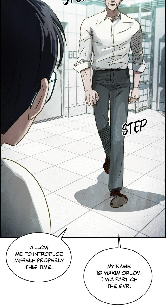 Day of Disaster Chap 56 - Next Chap 57