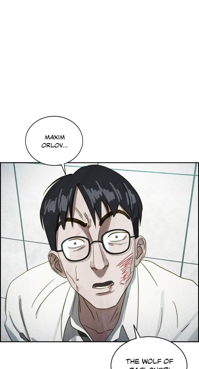 Day of Disaster Chap 56 - Next Chap 57