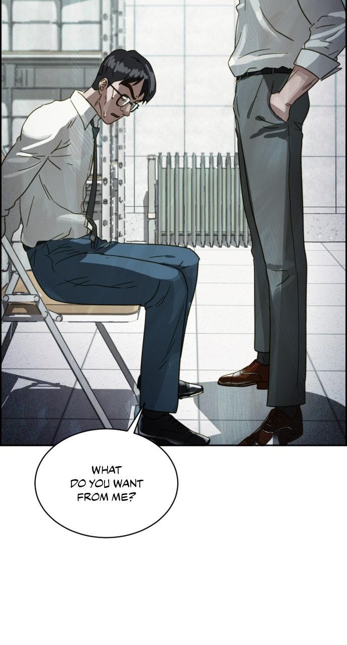 Day of Disaster Chap 56 - Next Chap 57