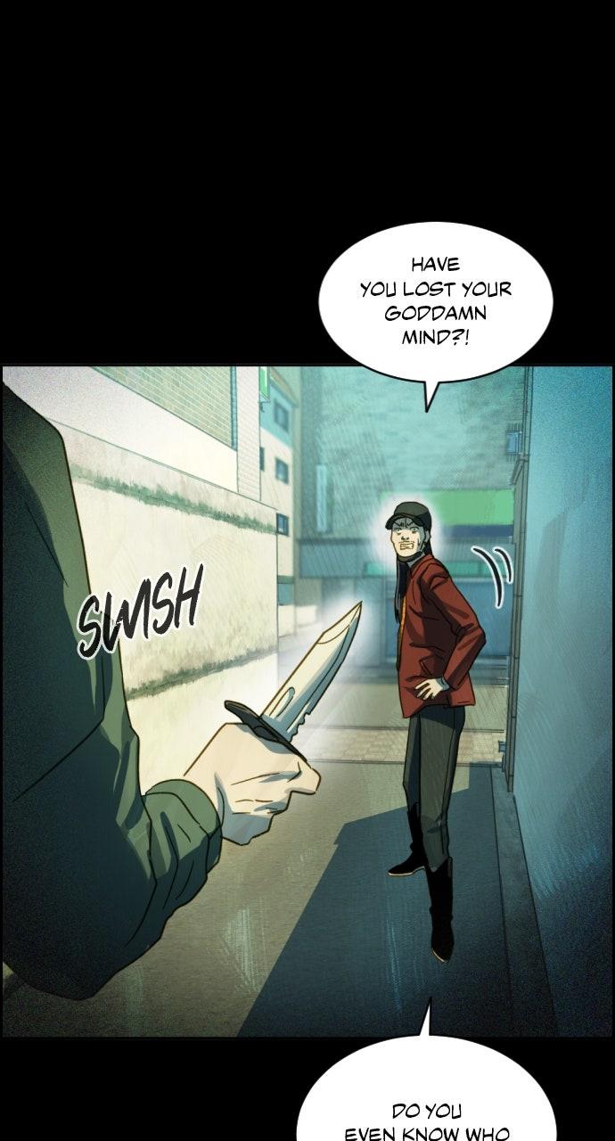 Day of Disaster Chap 58 - Next Chap 59