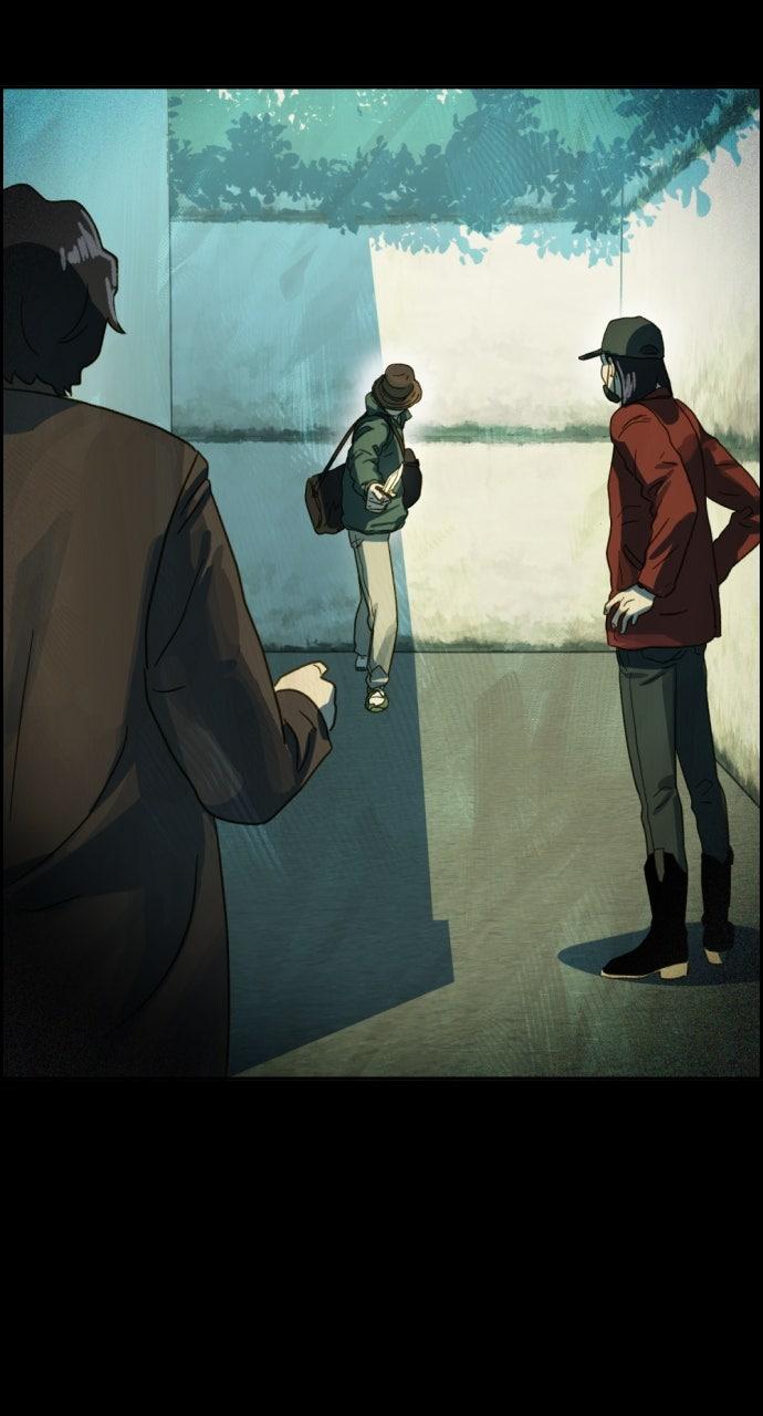 Day of Disaster Chap 58 - Next Chap 59