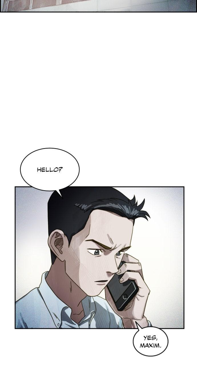 Day of Disaster Chap 58 - Next Chap 59