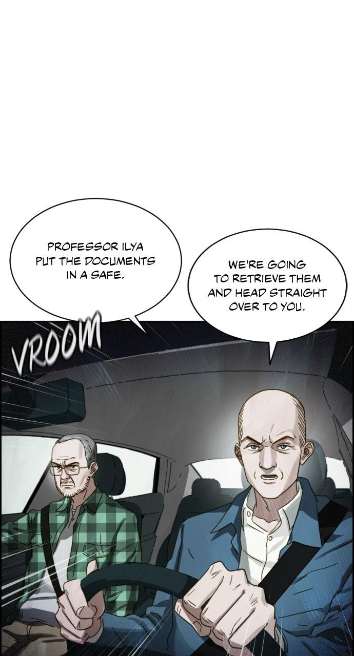 Day of Disaster Chap 58 - Next Chap 59