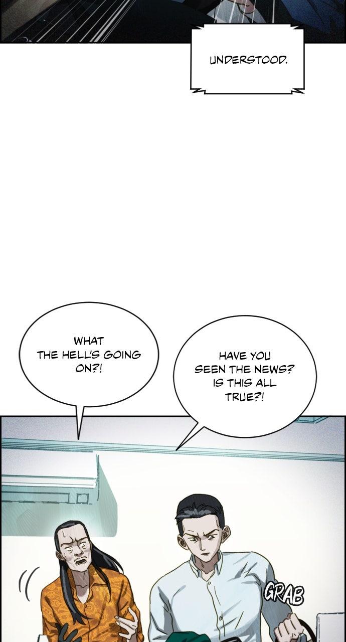 Day of Disaster Chap 58 - Next Chap 59