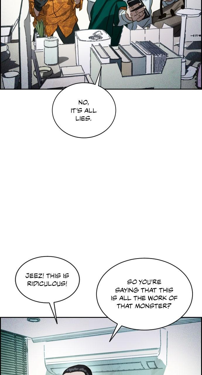 Day of Disaster Chap 58 - Next Chap 59