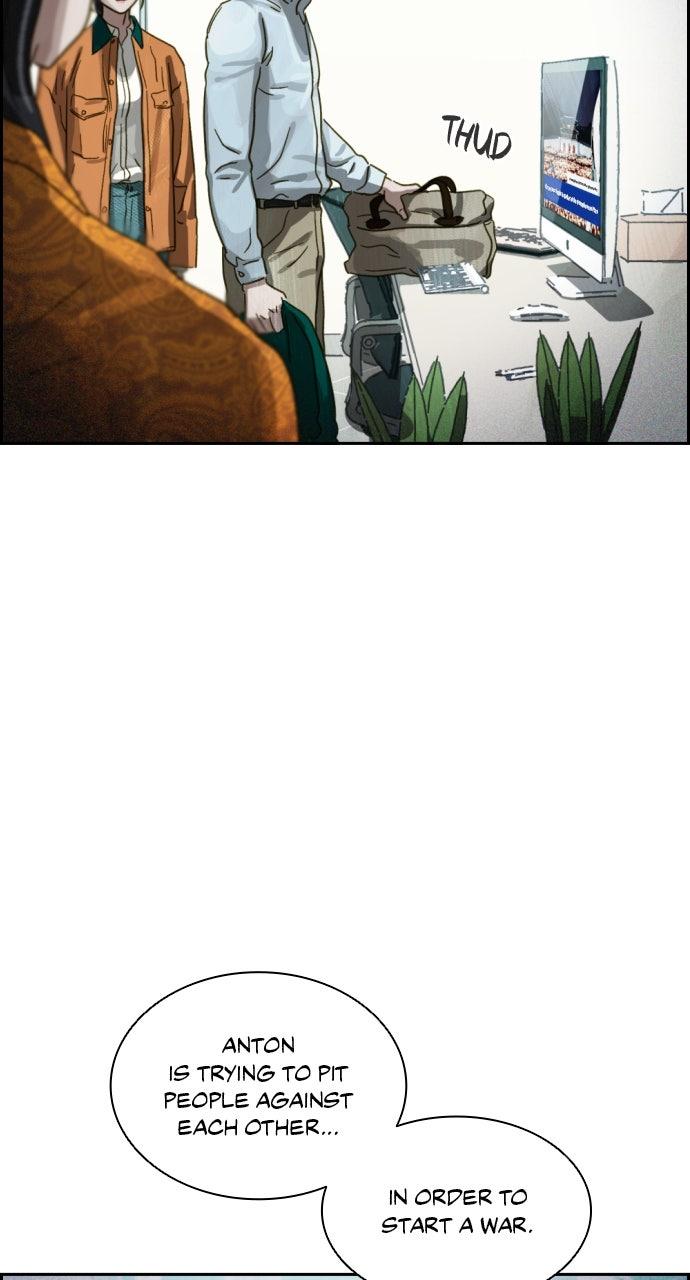 Day of Disaster Chap 58 - Next Chap 59