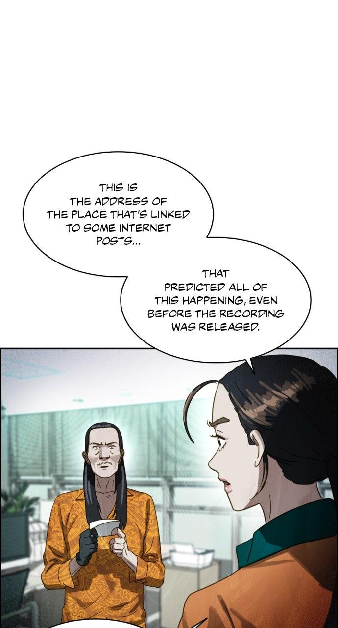 Day of Disaster Chap 58 - Next Chap 59