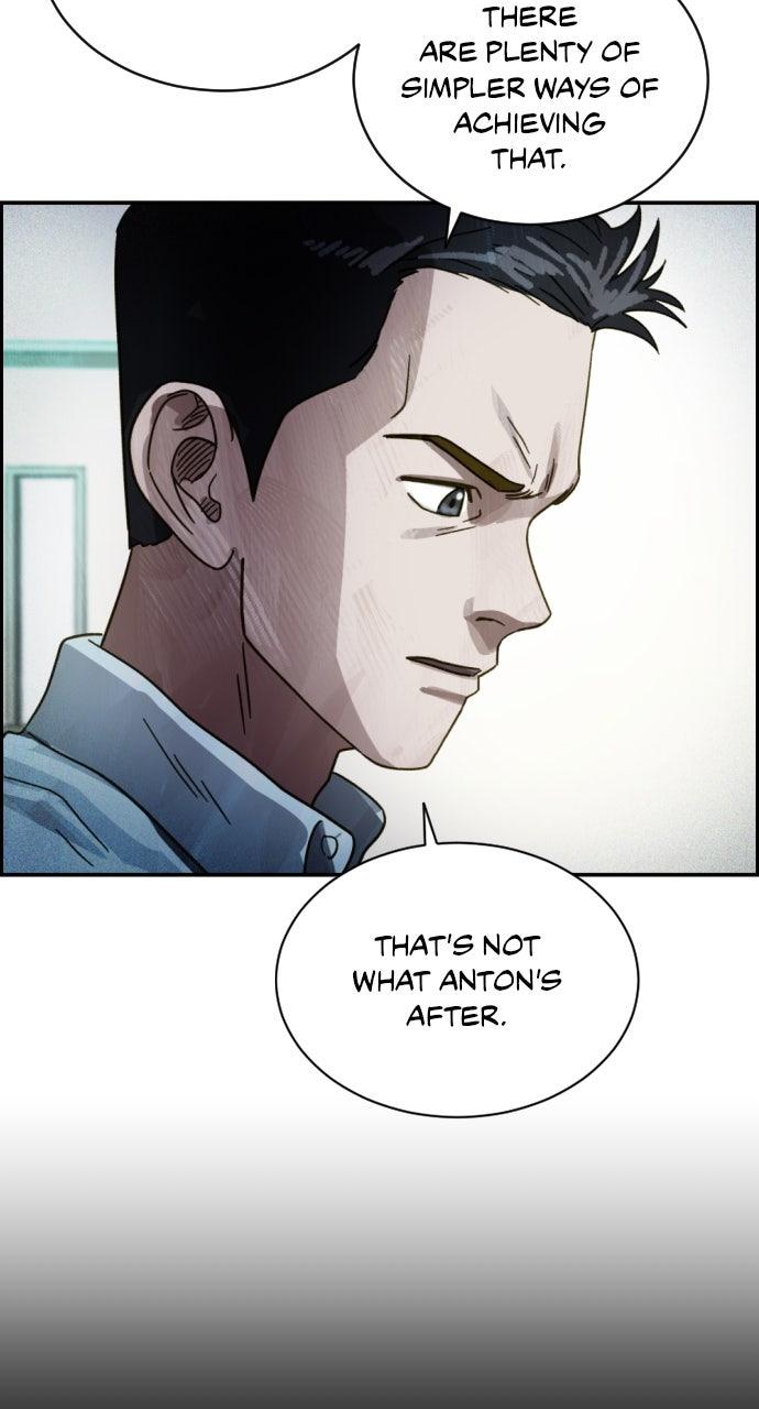 Day of Disaster Chap 58 - Next Chap 59