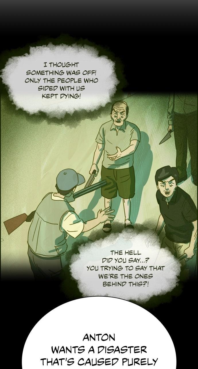 Day of Disaster Chap 58 - Next Chap 59
