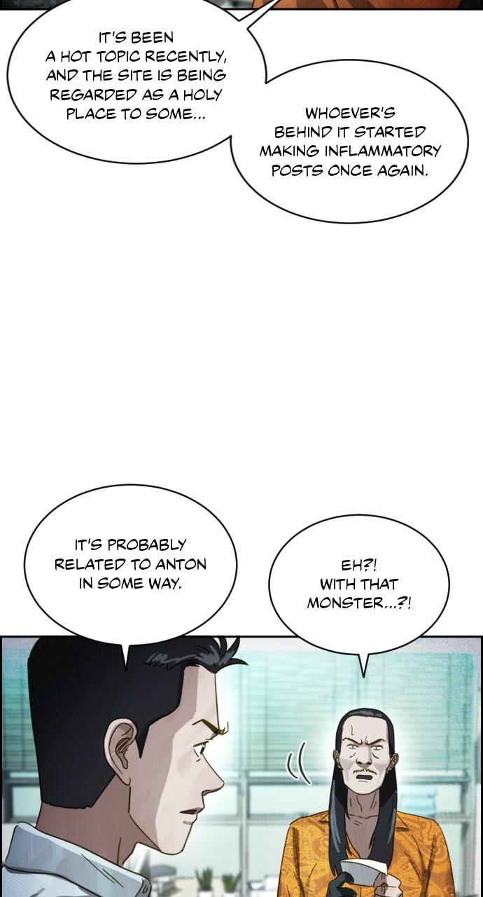 Day of Disaster Chap 58 - Next Chap 59