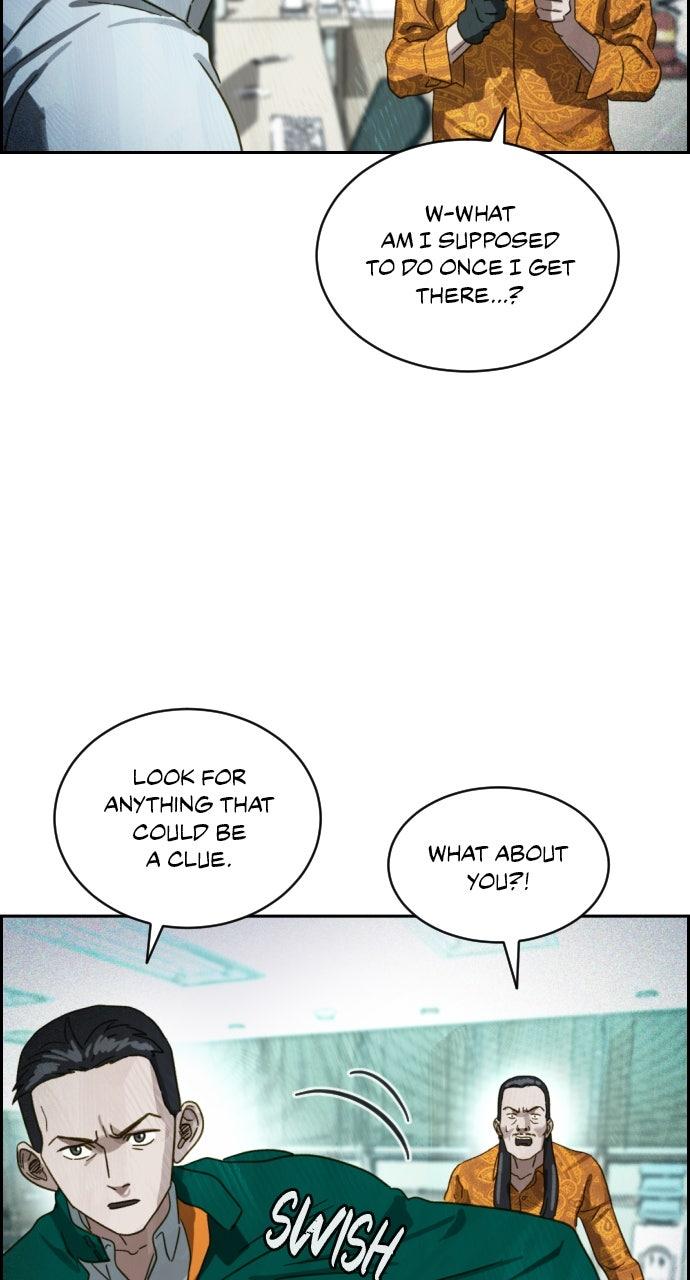 Day of Disaster Chap 58 - Next Chap 59