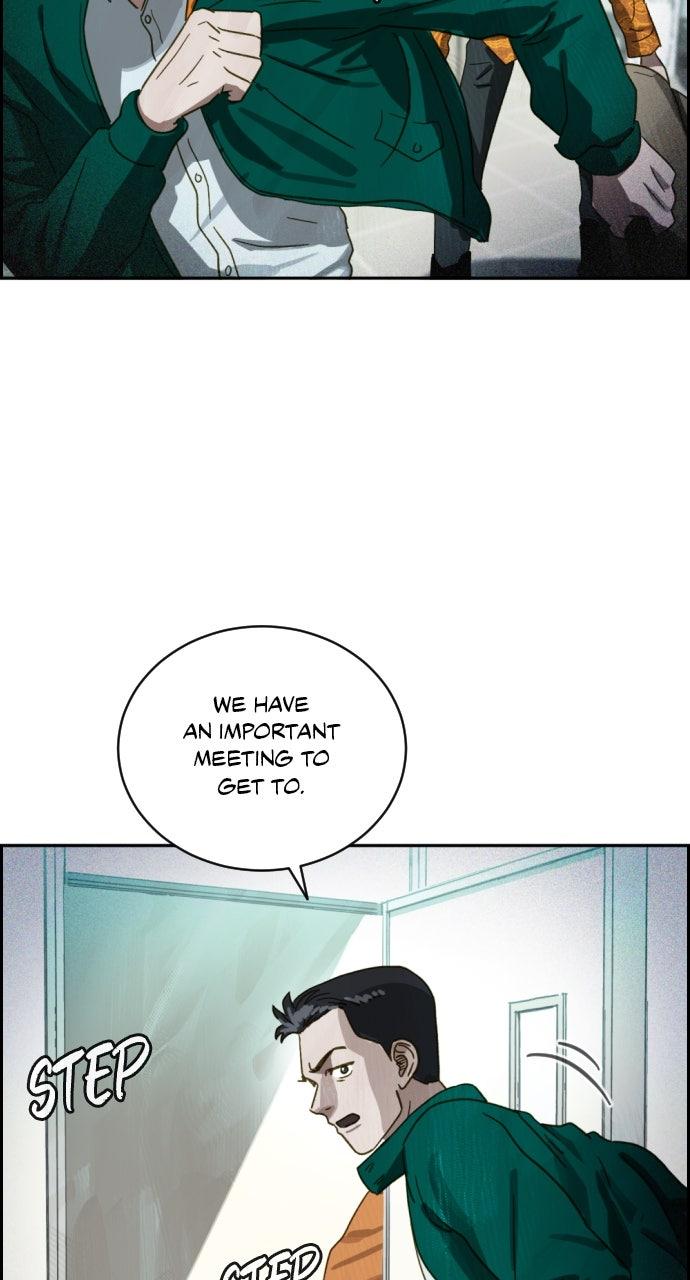 Day of Disaster Chap 58 - Next Chap 59