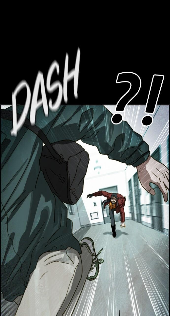 Day of Disaster Chap 58 - Next Chap 59