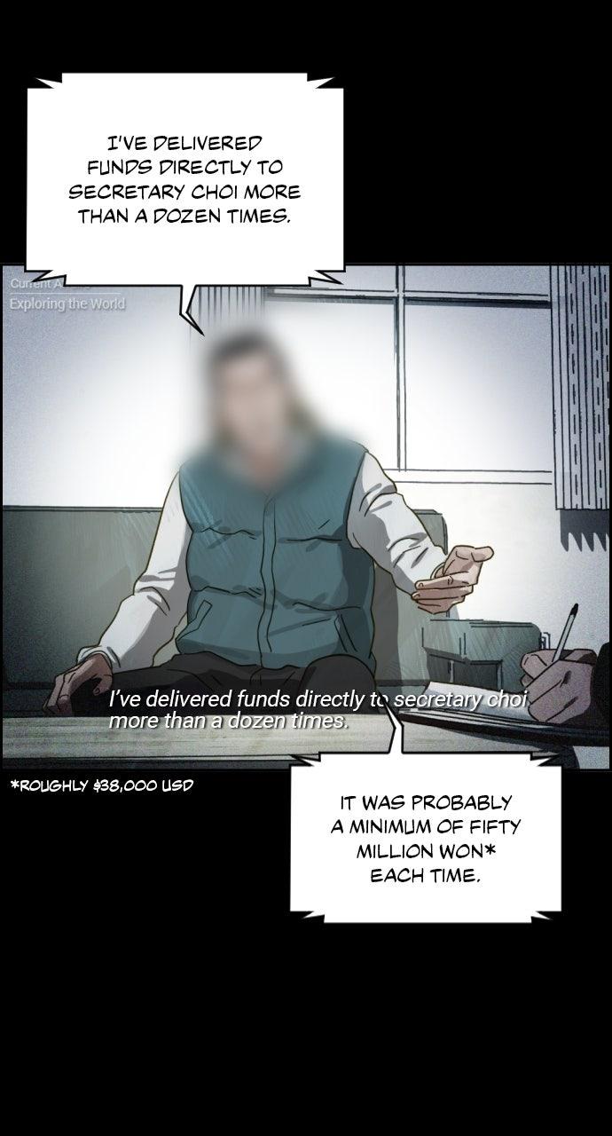 Day of Disaster Chap 58 - Next Chap 59