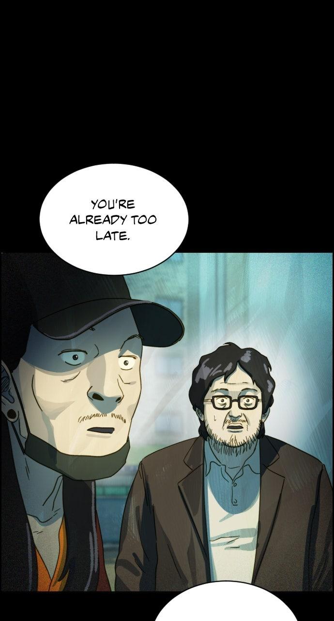 Day of Disaster Chap 58 - Next Chap 59