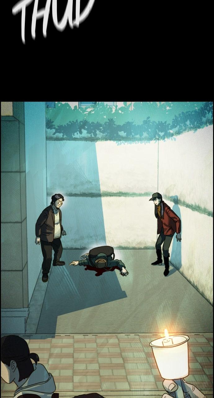 Day of Disaster Chap 58 - Next Chap 59