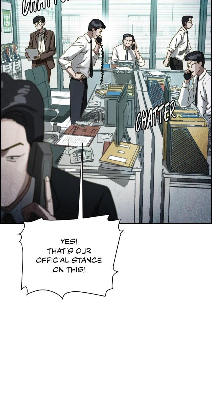 Day of Disaster Chap 58 - Next Chap 59