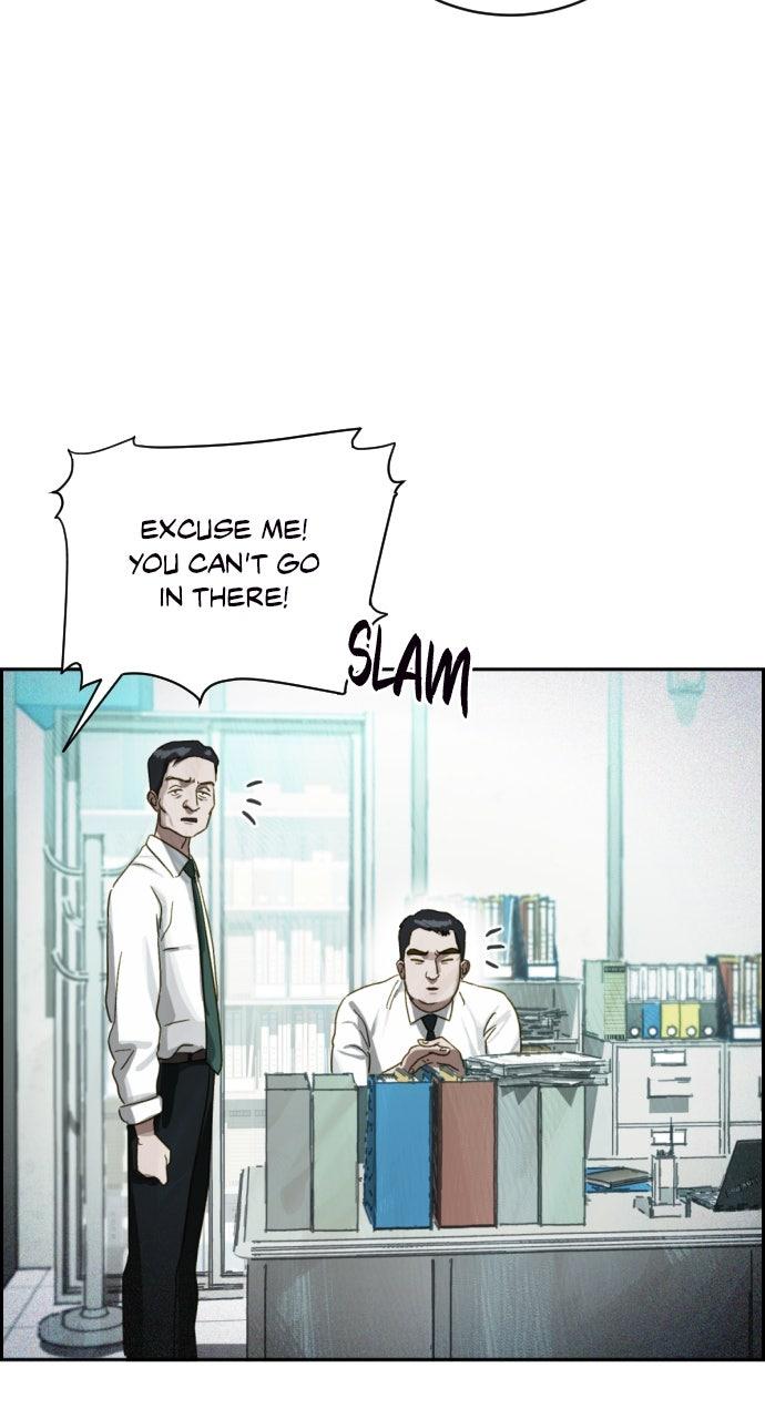 Day of Disaster Chap 58 - Next Chap 59