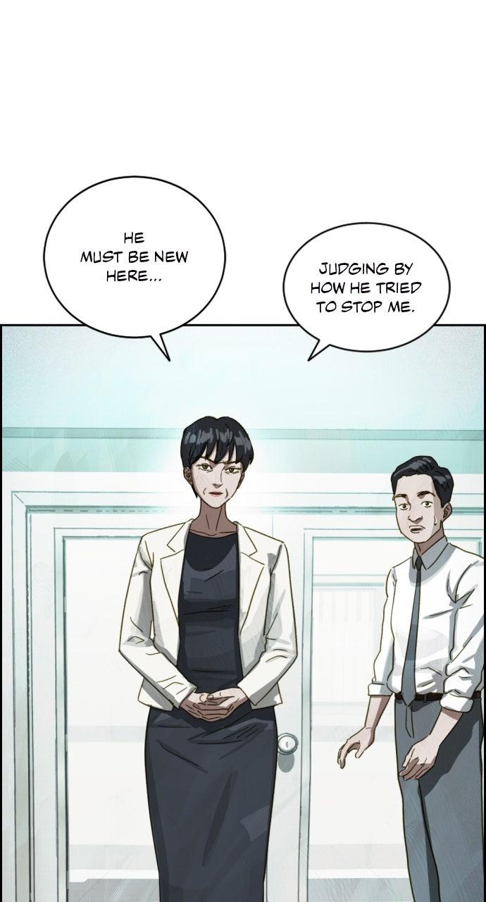 Day of Disaster Chap 58 - Next Chap 59