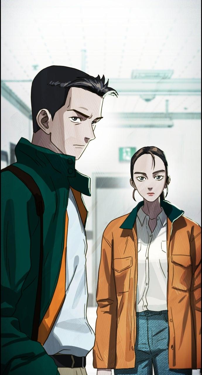 Day of Disaster Chap 58 - Next Chap 59