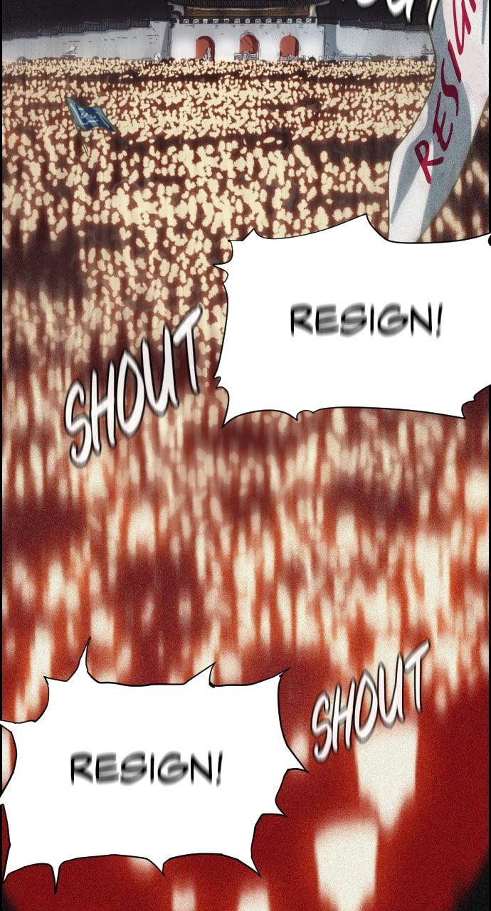 Day of Disaster Chap 58 - Next Chap 59