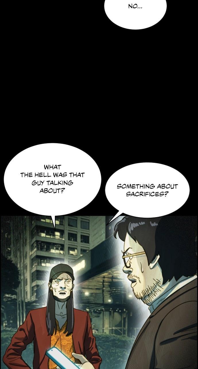 Day of Disaster Chap 59 - Next Chap 60