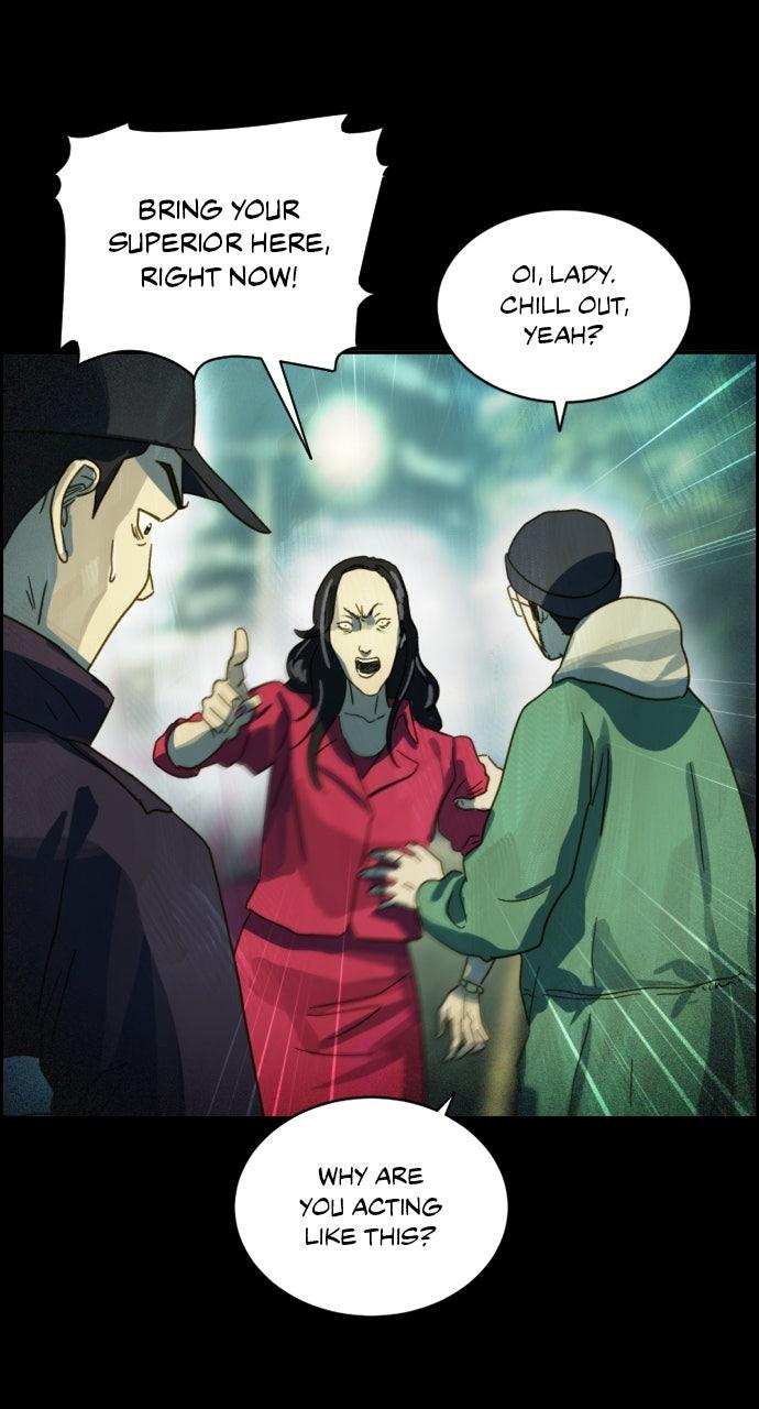 Day of Disaster Chap 59 - Next Chap 60