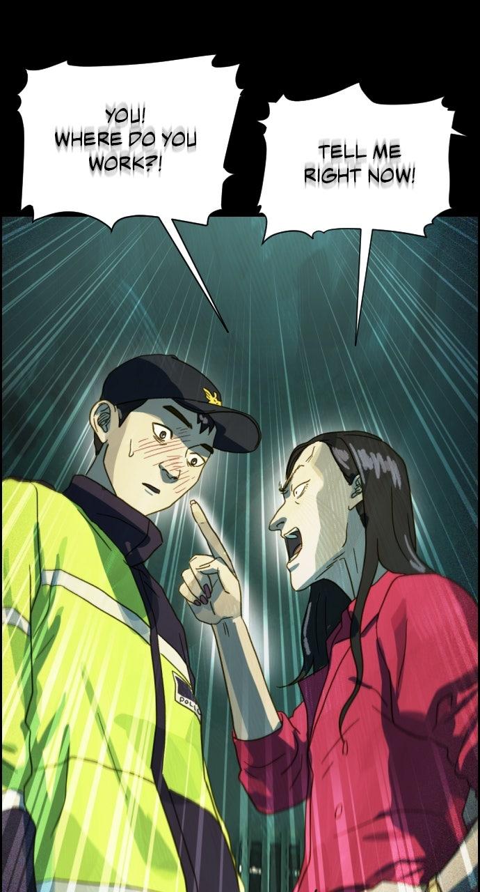 Day of Disaster Chap 59 - Next Chap 60