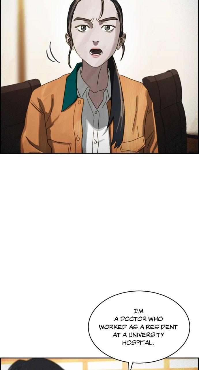 Day of Disaster Chap 59 - Next Chap 60