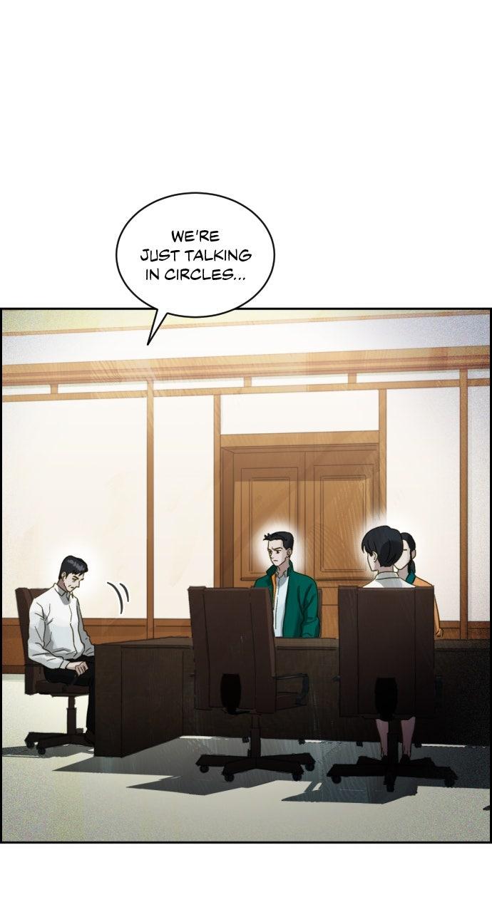 Day of Disaster Chap 59 - Next Chap 60