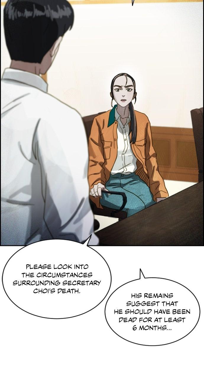 Day of Disaster Chap 59 - Next Chap 60