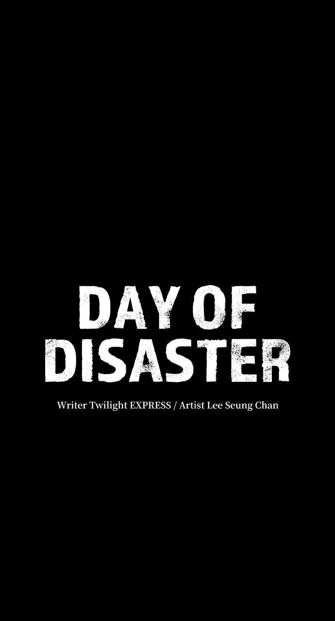 Day of Disaster Chap 59 - Next Chap 60
