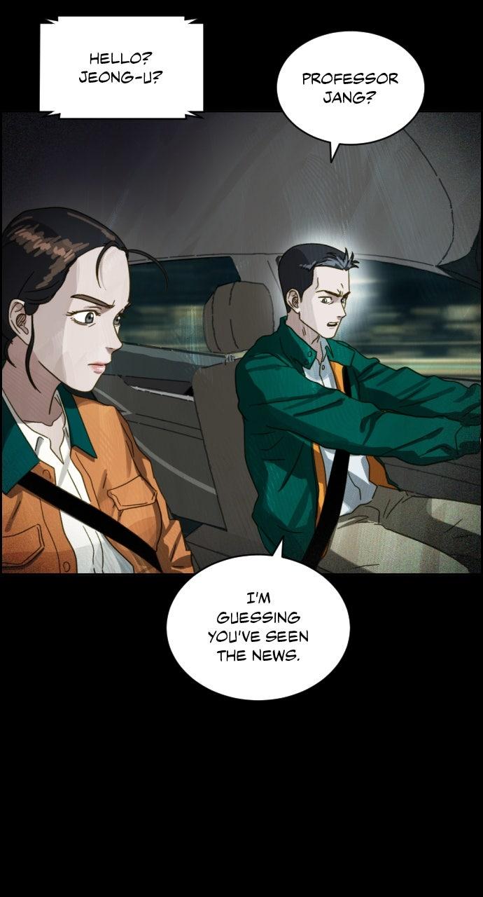 Day of Disaster Chap 59 - Next Chap 60