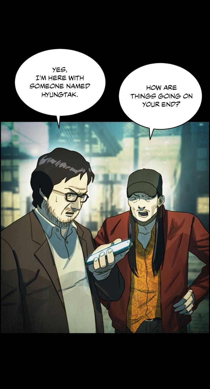 Day of Disaster Chap 59 - Next Chap 60