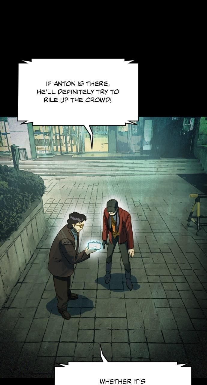 Day of Disaster Chap 59 - Next Chap 60