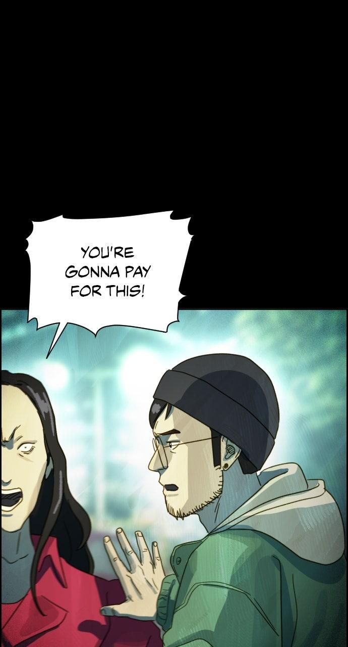 Day of Disaster Chap 59 - Next Chap 60